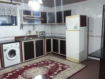 ویلا یک خوابه دانیال 1