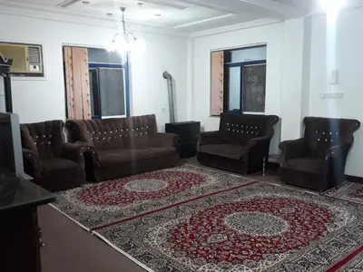 ویلا یک خوابه دانیال 1