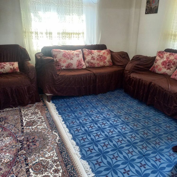 یک خوابه صفی