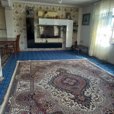 ویلا دوخوابه خلیف آباد