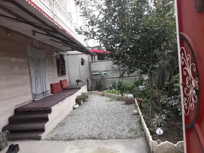 ویلا یک خوابه دانیال 1