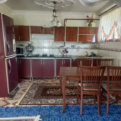 ویلا دوخوابه خلیف آباد