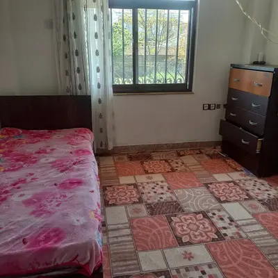 ویلا دوخوابه خلیف آباد