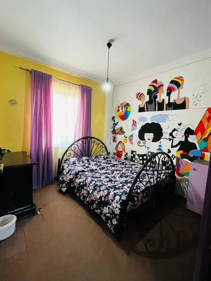 ویلا دوخوابه جبرئیل زاده