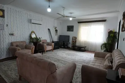 ویلا دوخوابه جبرئیل زاده