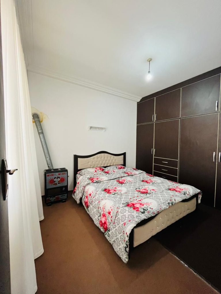 دوخوابه جبرئیل زاده