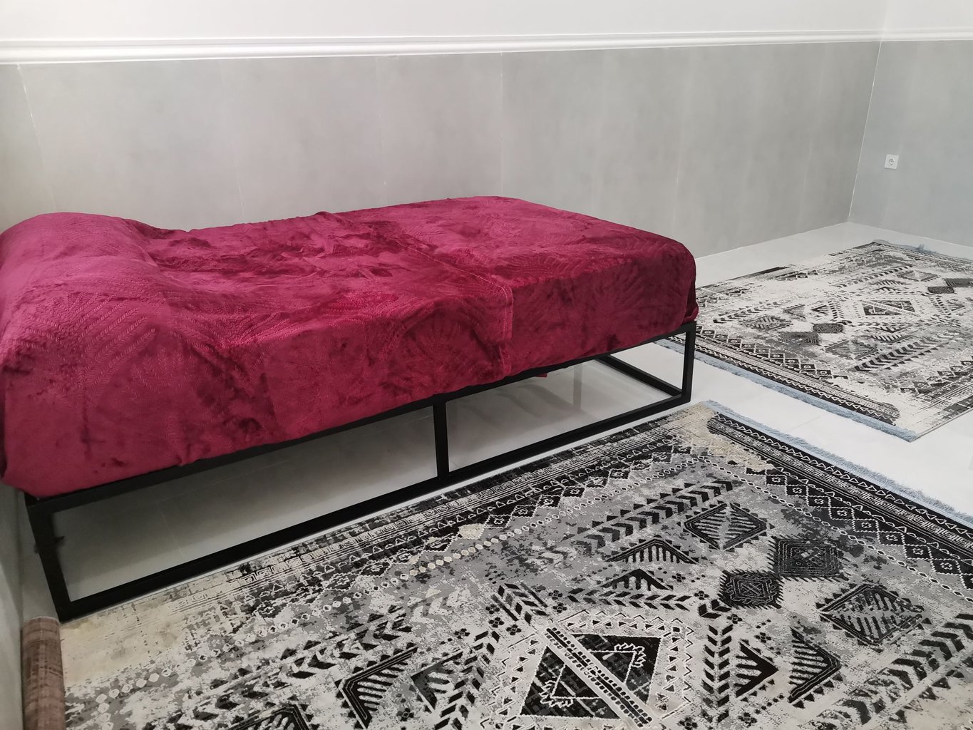سوئیت فلت ساحلی دریادلان 1