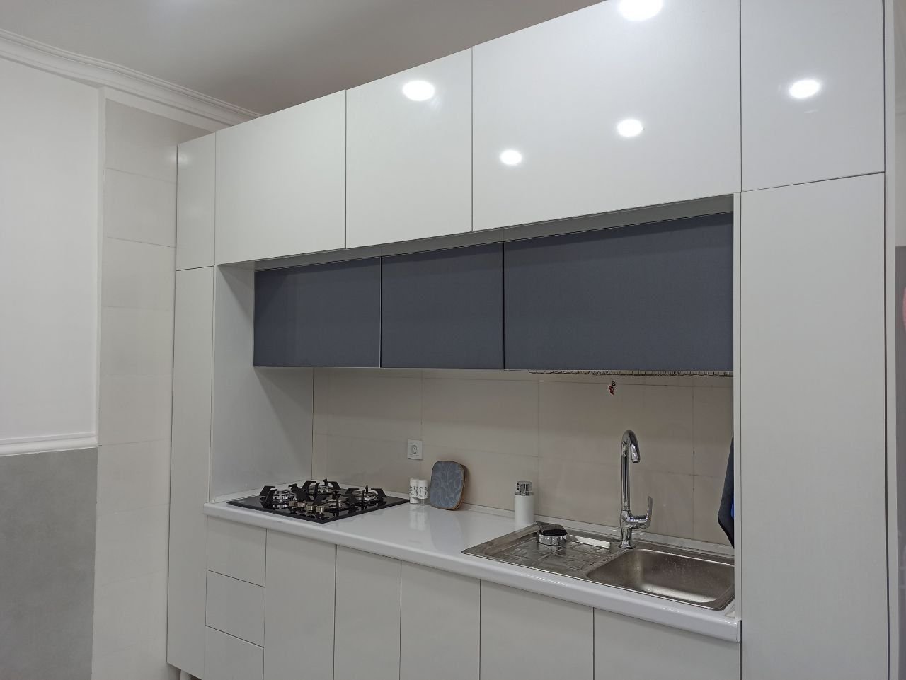 فلت ساحلی دریادلان 1