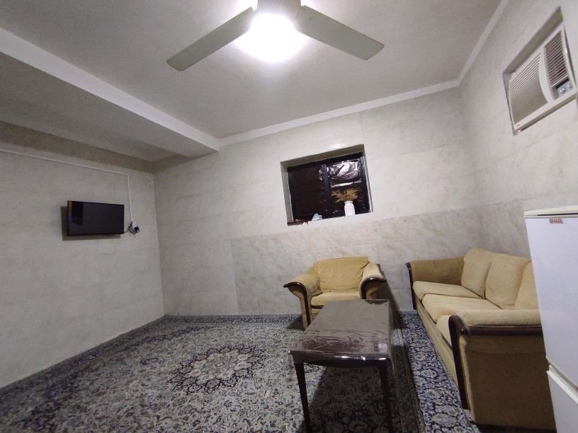 یک خوابه دریادلان 8