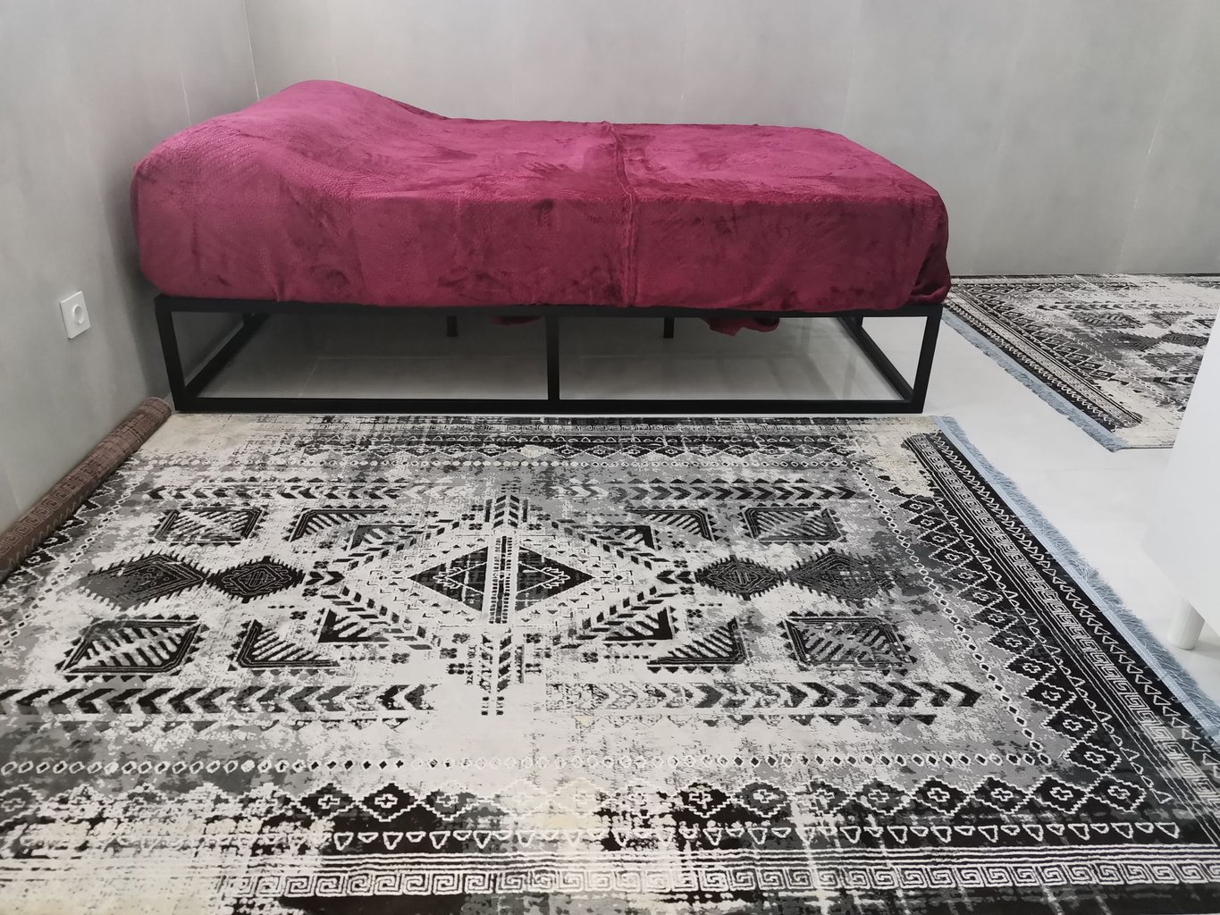 فلت ساحلی دریادلان 1