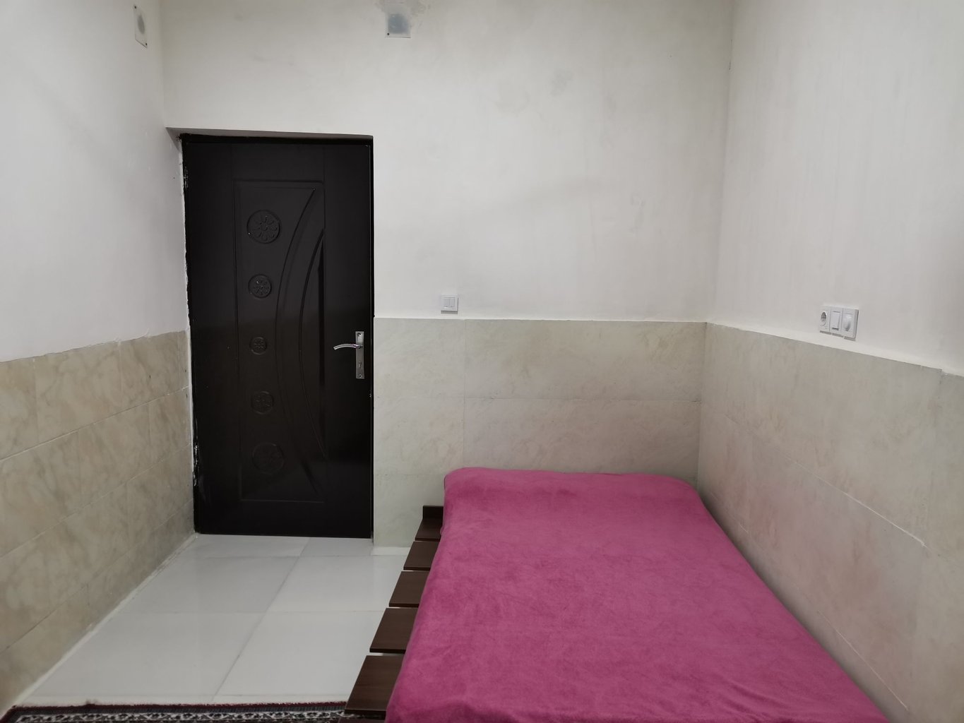 ویلا یک خوابه ساحلی دریادلان 6