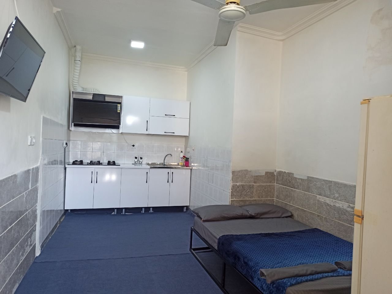 فلت اقیانوس