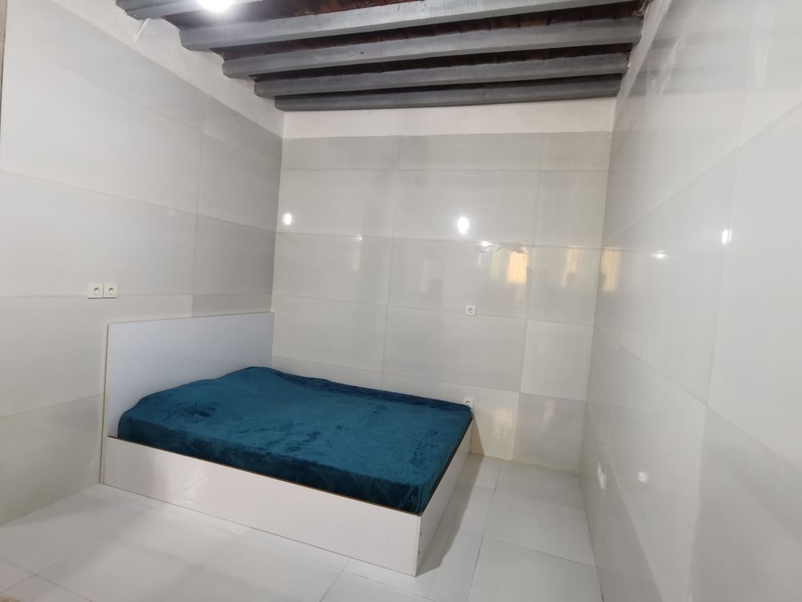 یک خوابه ساحلی صدف 10