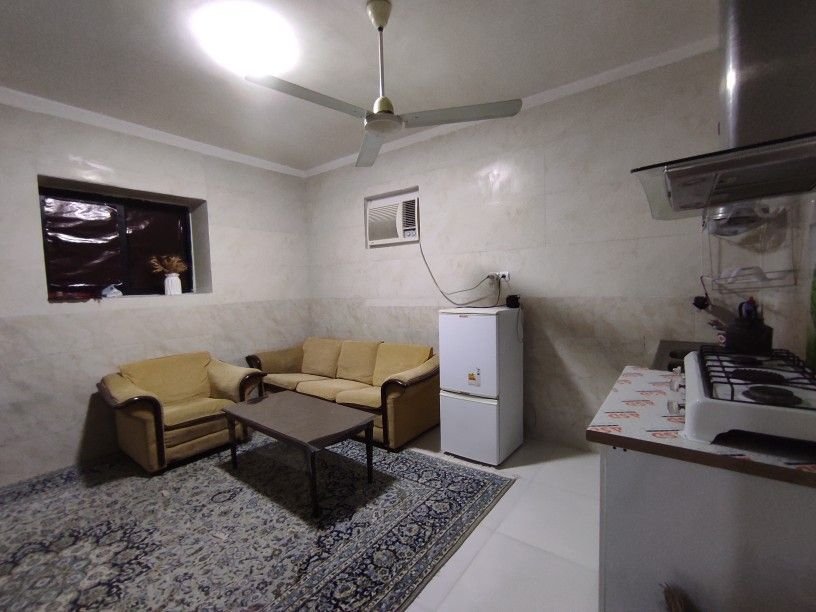 یک خوابه دریادلان 8