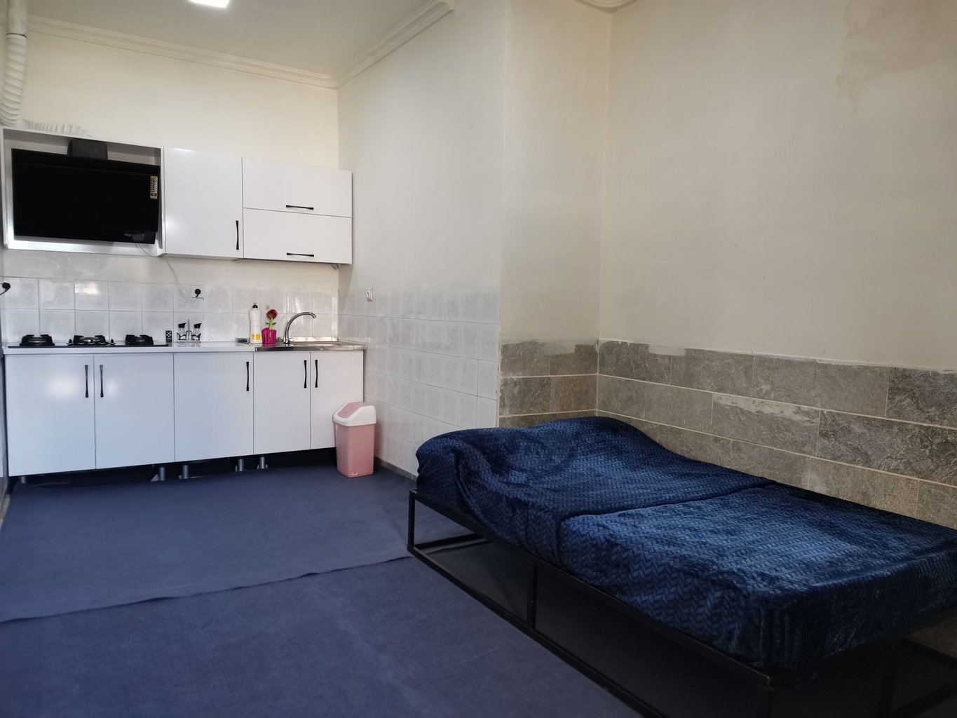 سوئیت فلت اقیانوس