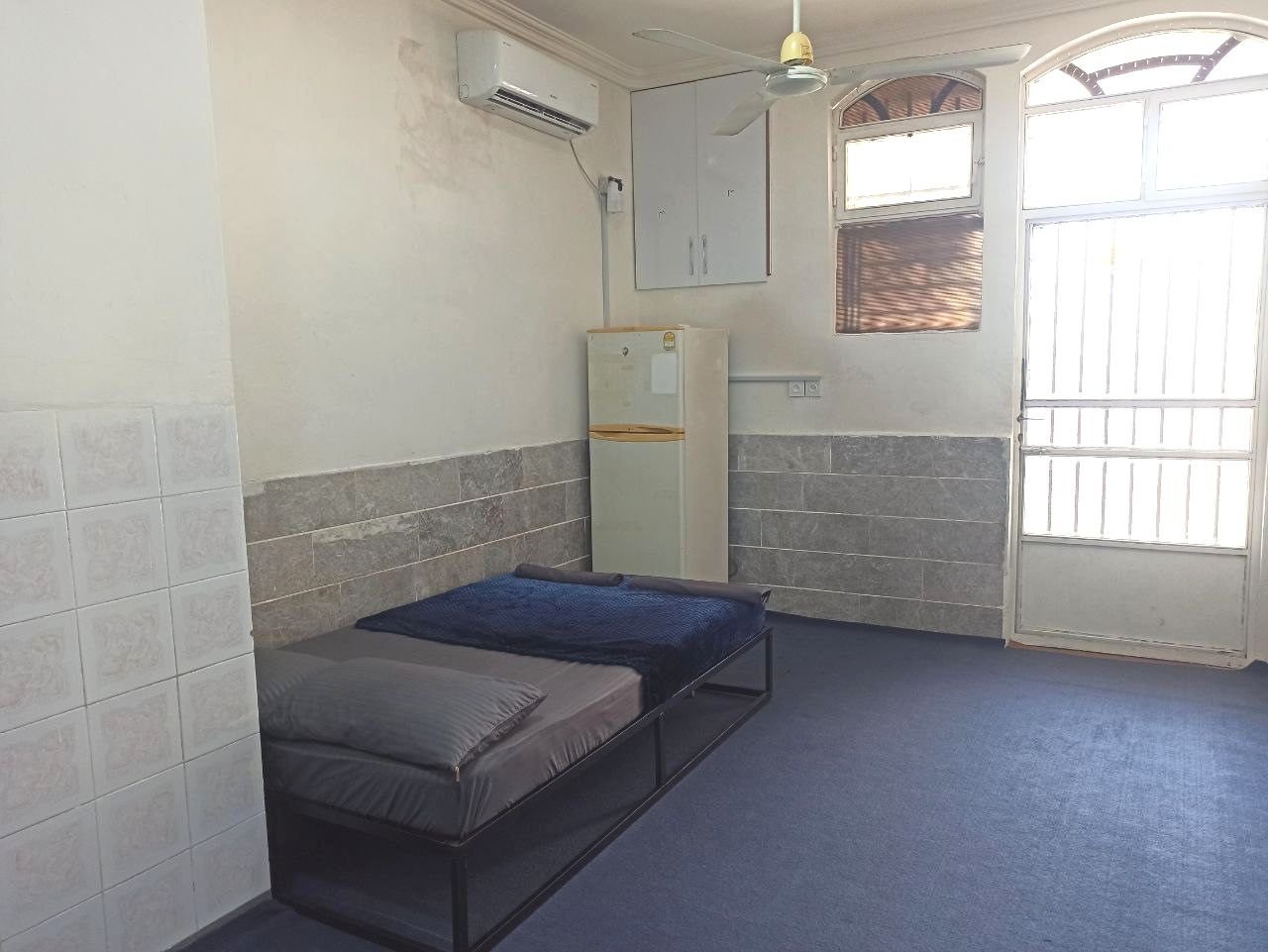 سوئیت فلت اقیانوس