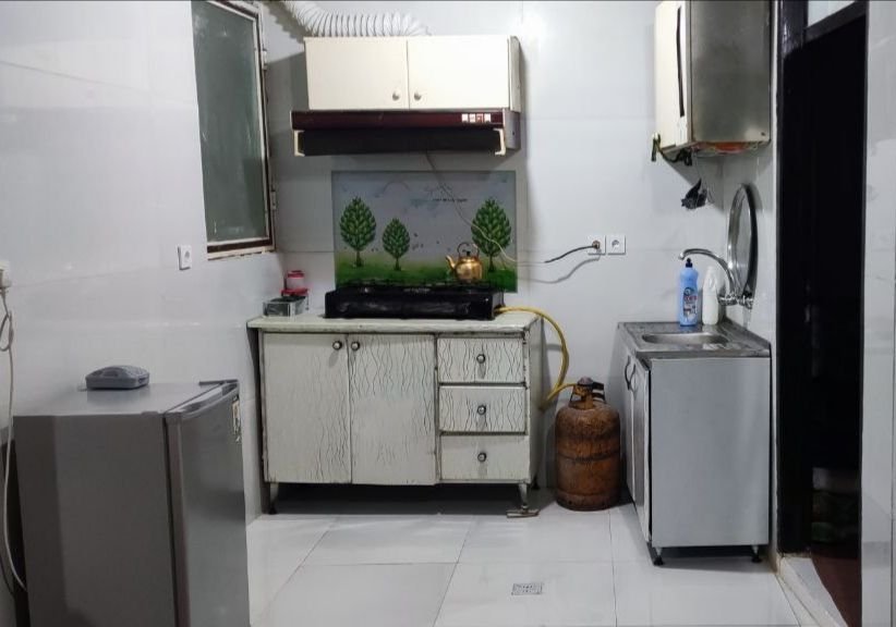 یک خوابه ساحلی صدف 10