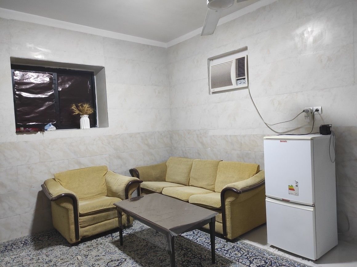 یک خوابه دریادلان 8