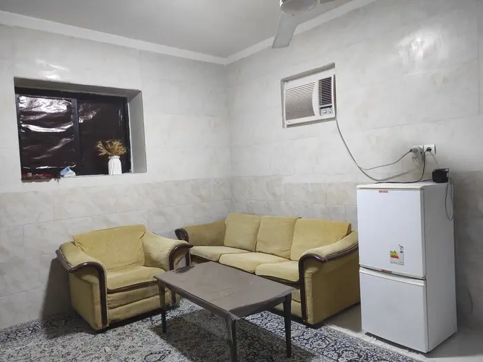 ویلا یک خوابه دریادلان 8