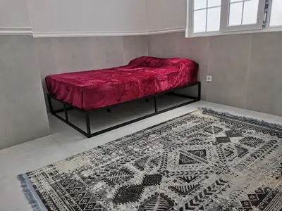 سوئیت دریادلان - واحد 2