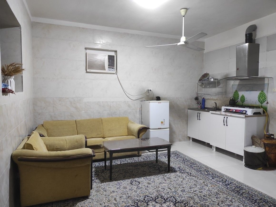 یک خوابه دریادلان 8