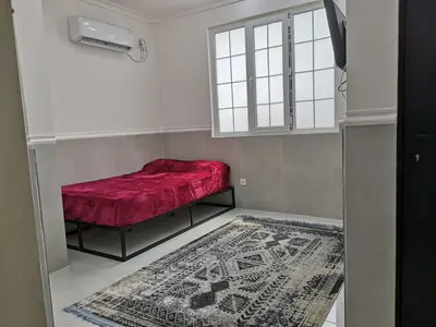 سوئیت دریادلان - واحد 2