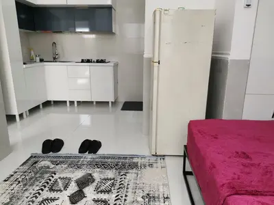 سوئیت دریادلان - واحد 2