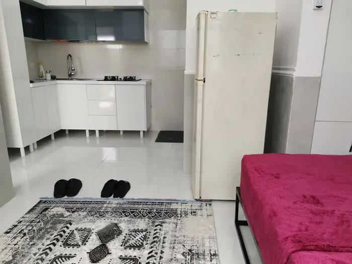 سوئیت دریادلان - واحد 2