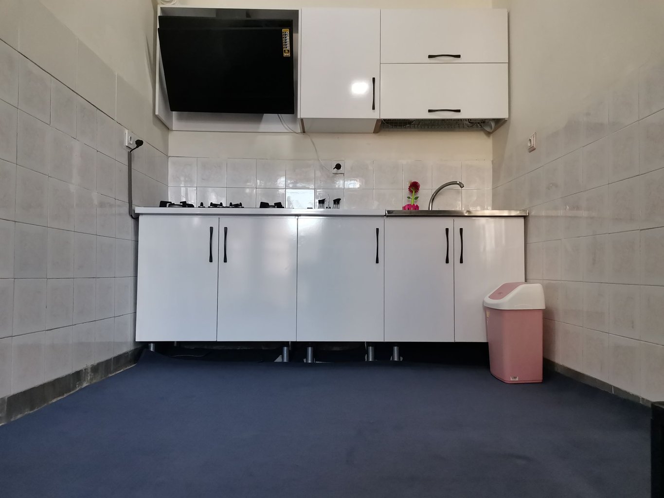 فلت اقیانوس