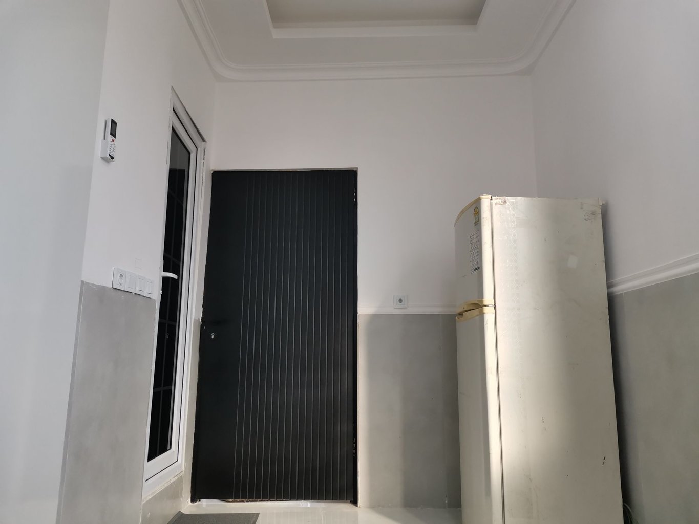 سوئیت فلت ساحلی دریادلان 1