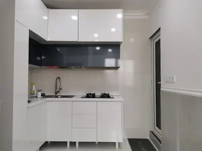 سوئیت دریادلان - واحد 2