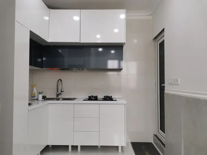 سوئیت دریادلان - واحد 2