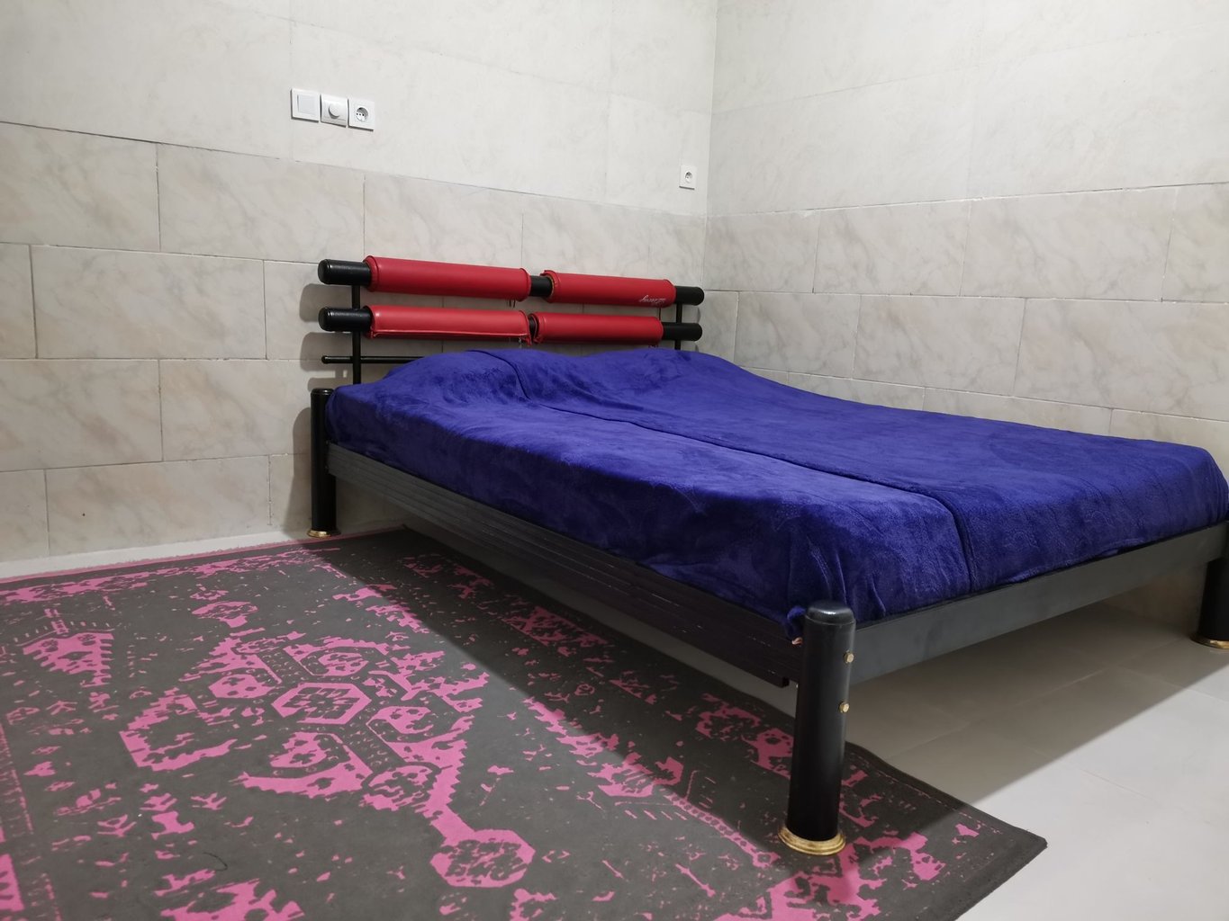 یک خوابه دریادلان 8