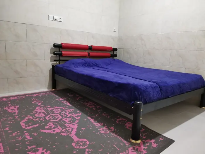 ویلا یک خوابه دریادلان 8