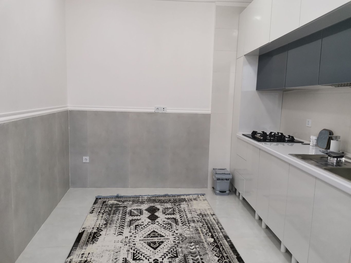 فلت ساحلی دریادلان 1