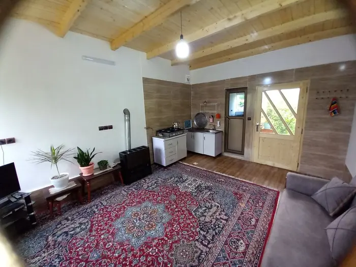 یک خوابه سوئیسی چهره 1