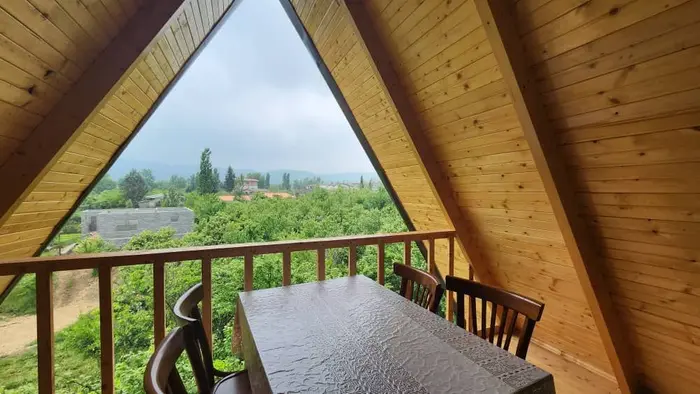 یک خوابه سوئیسی چهره 1