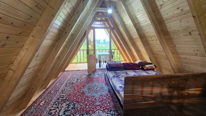 یک خوابه سوئیسی چهره 1