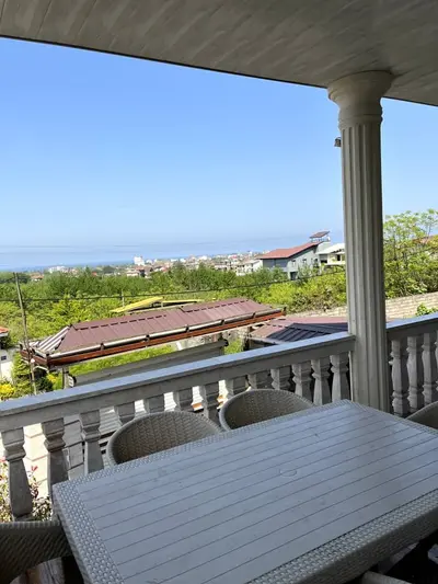 ویلا دوخوابه استخردار آبگرم یاس 1