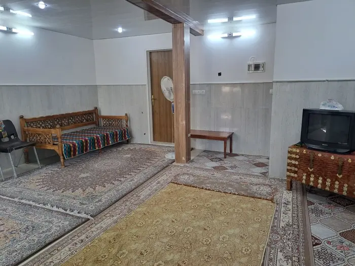 ویلا دوخوابه گل سرخ 9