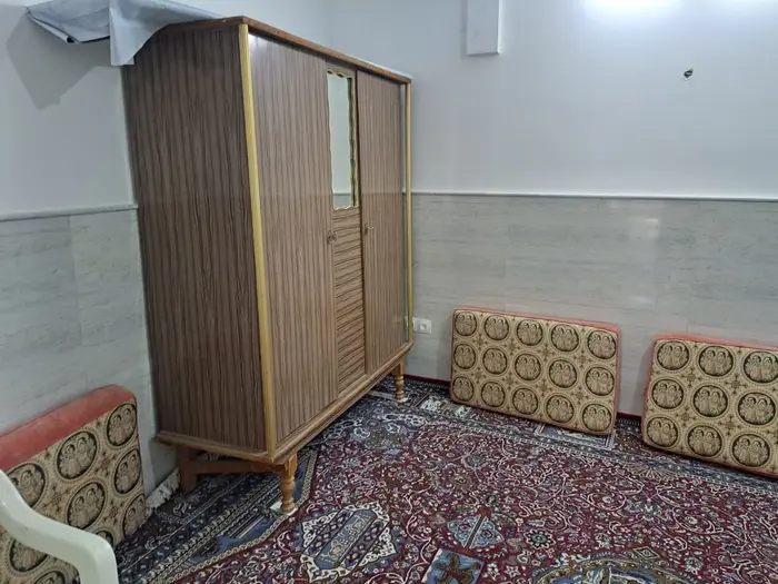 ویلا دوخوابه گل سرخ 9