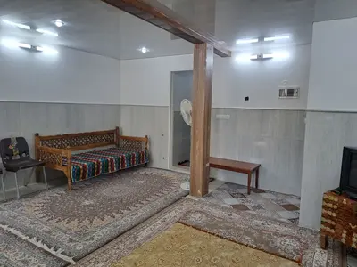 ویلا دوخوابه گل سرخ 9