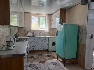 ویلا دوخوابه گل سرخ 9