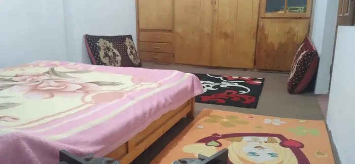 ویلا یک خوابه یاس سفید ۱