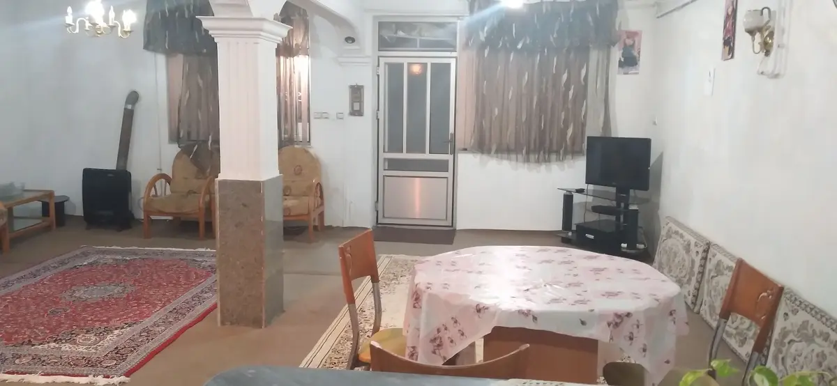 ویلا یک خوابه یاس سفید ۱