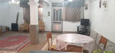 ویلا یک خوابه یاس سفید ۱