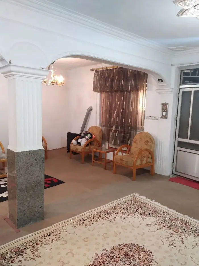 ویلا یک خوابه یاس سفید ۱