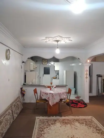 ویلا یک خوابه یاس سفید ۱