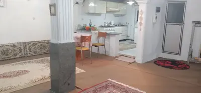 ویلا یک خوابه یاس سفید ۱