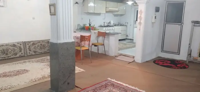 ویلا یک خوابه یاس سفید ۱